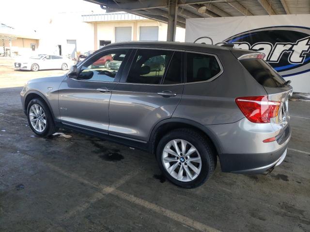 Vin: 5uxwx5c51cl716787, lot: 59970095, bmw x3 xdrive28i 20122