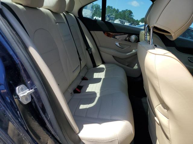 2015 MERCEDES-BENZ C 300 4MAT - 55SWF4KB7FU094305