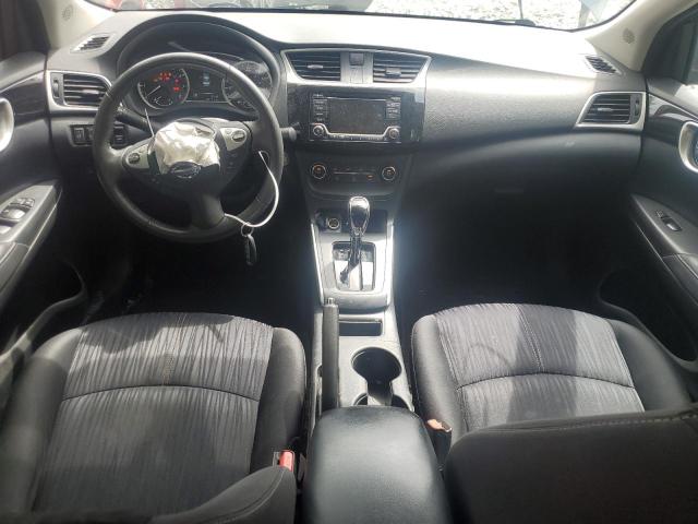 2017 NISSAN SENTRA S - 3N1AB7AP2HY259631