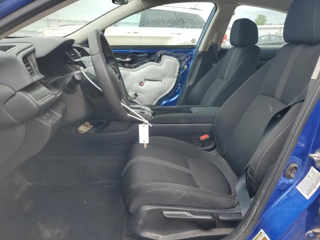 2019 HONDA CIVIC LX - 19XFC2F63KE036896