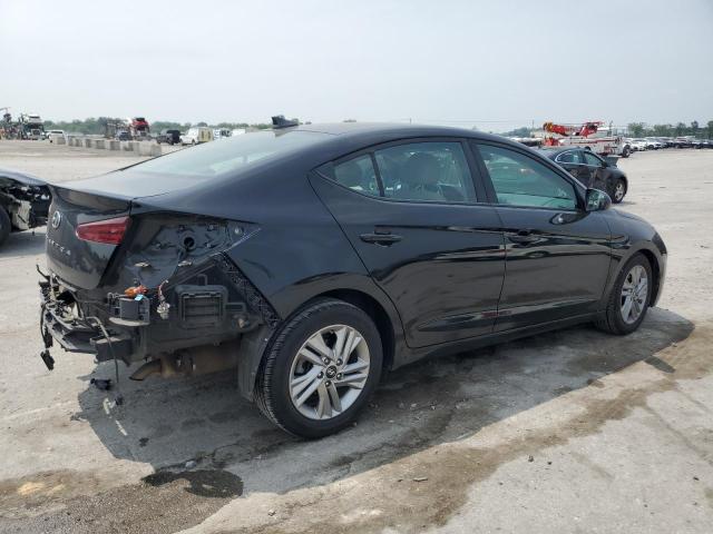 2020 HYUNDAI ELANTRA SE KMHD84LF3LU009687