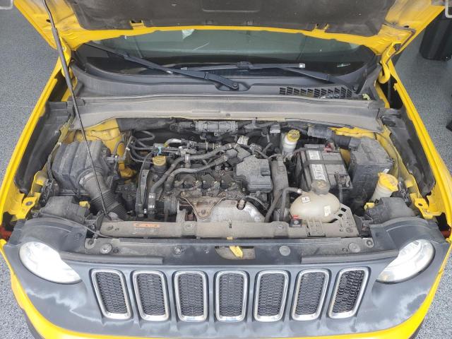 2015 JEEP RENEGADE L - ZACCJABH7FPC24212