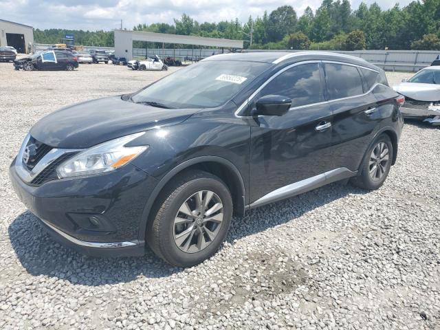 NISSAN MURANO S