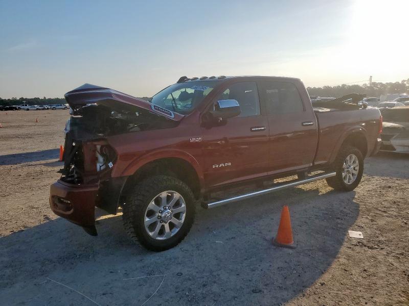 Vin: 3c6ur5fj4ng306343, lot: 58817845, ram 2500 laramie 2022 img_1
