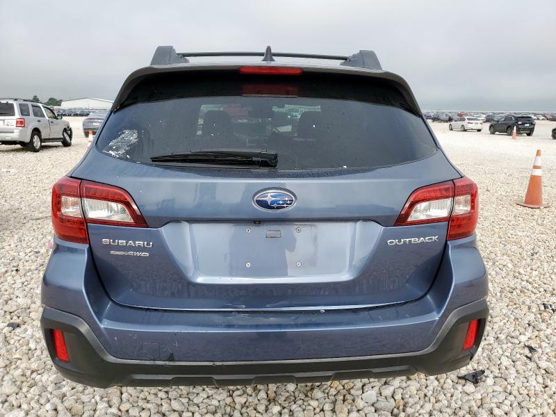 2018 SUBARU OUTBACK 2. 4S4BSAFC9J3232439