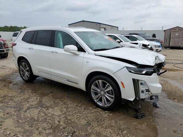 2023 CADILLAC XT6 PREMIU 1GYKPCRS3PZ102211