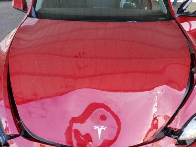2023 TESLA MODEL Y 7SAYGDEE9PF822868