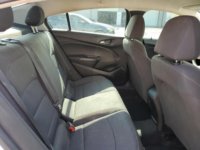 2018 CHEVROLET CRUZE LS 1G1BC5SM4J7205562