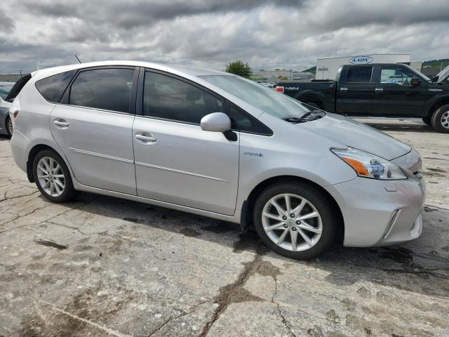 Vin: jtdzn3euxd3195311, lot: 59896915, toyota prius 20134