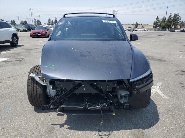 2026 TESLA MODEL Y 7SAYGDEE9TF341836