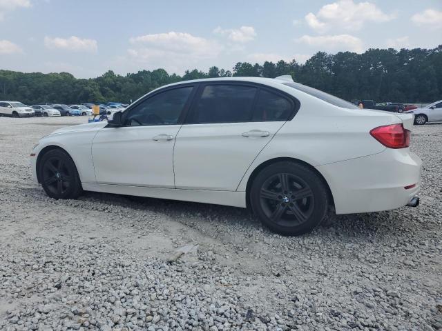 Vin: wba3a5c51cf344725, lot: 59185525, bmw 3 series i 20122
