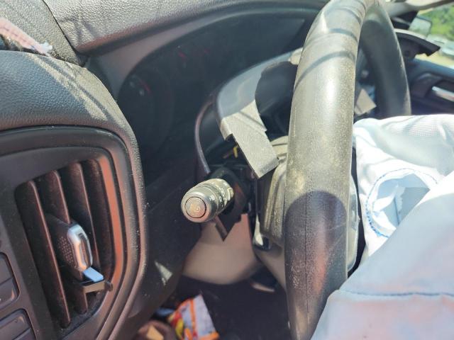 2022 CHEVROLET SILVERADO - 3GCPDCED4NG519877