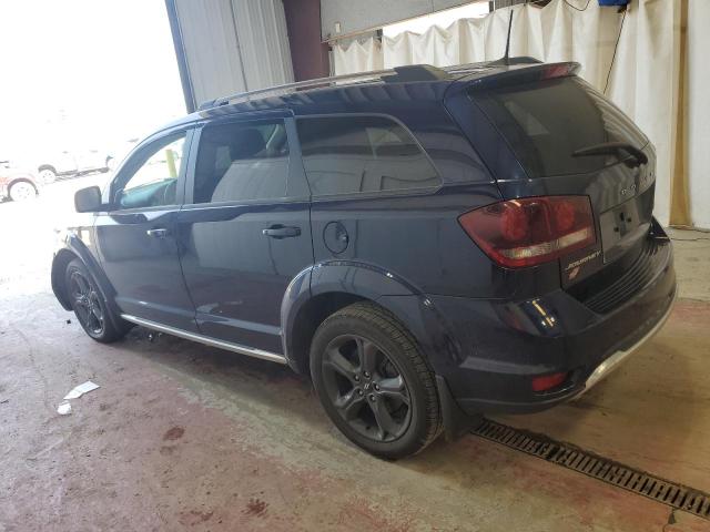 Vin: 3c4pddgg9kt779921, lot: 60154455, dodge journey crossroad 20192