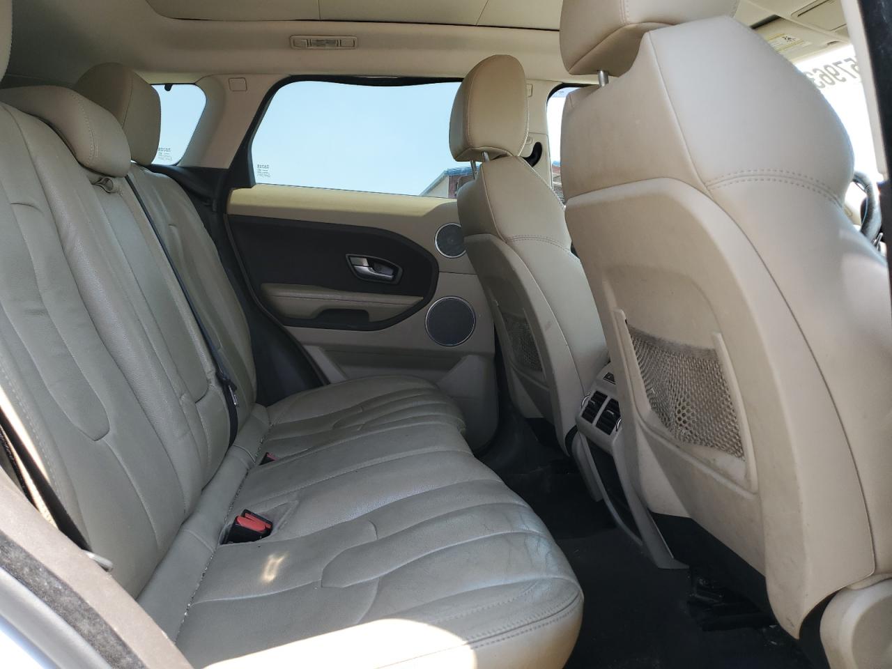 LAND ROVER RANGE ROVER PURE PLUS