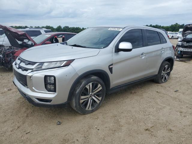 Vin: ja4apuau2mu001216, lot: 62494765, mitsubishi outlander es 2021 img_1
