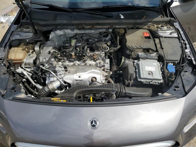 2019 MERCEDES-BENZ A 220 - WDD3G4EB6KW020088