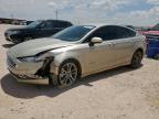 2017 FORD FUSION SE - 3FA6P0LU9HR379344