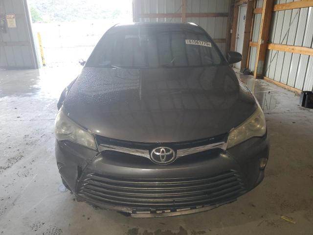 2015 TOYOTA CAMRY LE - 4T4BF1FK7FR501914