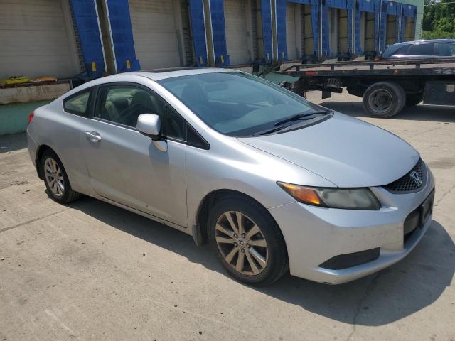 Vin: 2hgfg3b12ch518951, lot: 59349385, honda civic exl 20124
