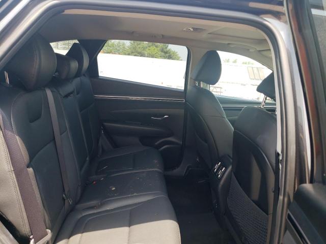 2023 HYUNDAI TUCSON SEL 5NMJFCAE1PH243597