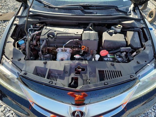 2018 ACURA ILX SPECIA 19UDE2F40JA001106