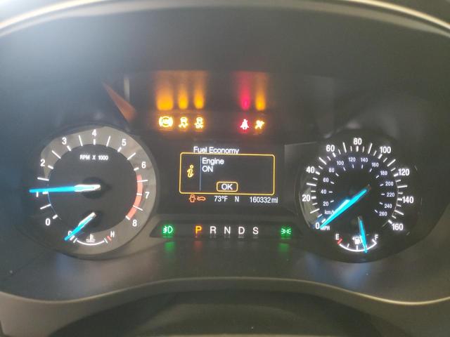 2015 FORD FUSION SE - 3FA6P0HD0FR238202