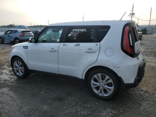 Vin: kndjp3a57e7082593, lot: 58146065, kia soul + 20142
