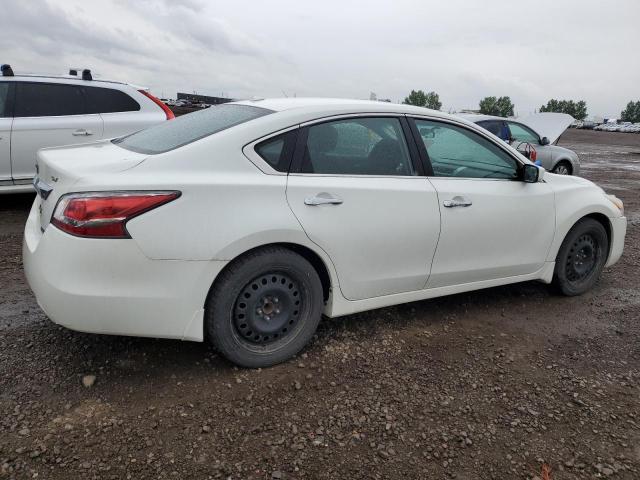 Vin: 1n4al3ap7en346121, lot: 61495505, nissan altima 2.5 20143
