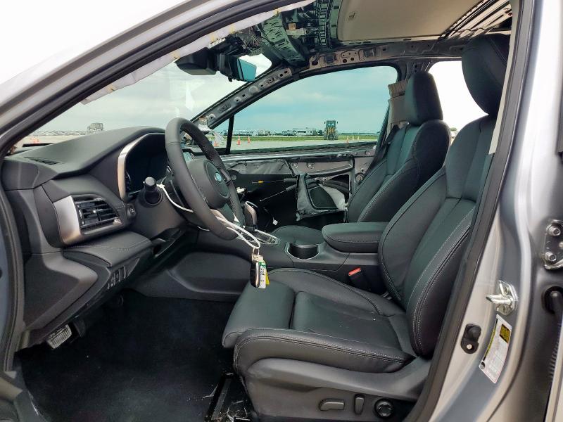 2025 SUBARU OUTBACK TO 4S4BTAPC9S3229019