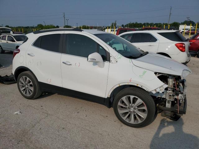2019 BUICK ENCORE PRE - KL4CJASB2KB716317