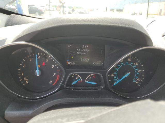 2016 FORD ESCAPE SE - 1FMCU0G95GUC09707