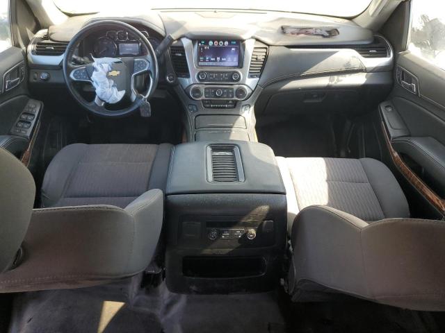 2020 CHEVROLET TAHOE C150 1GNSCCKC3LR153004