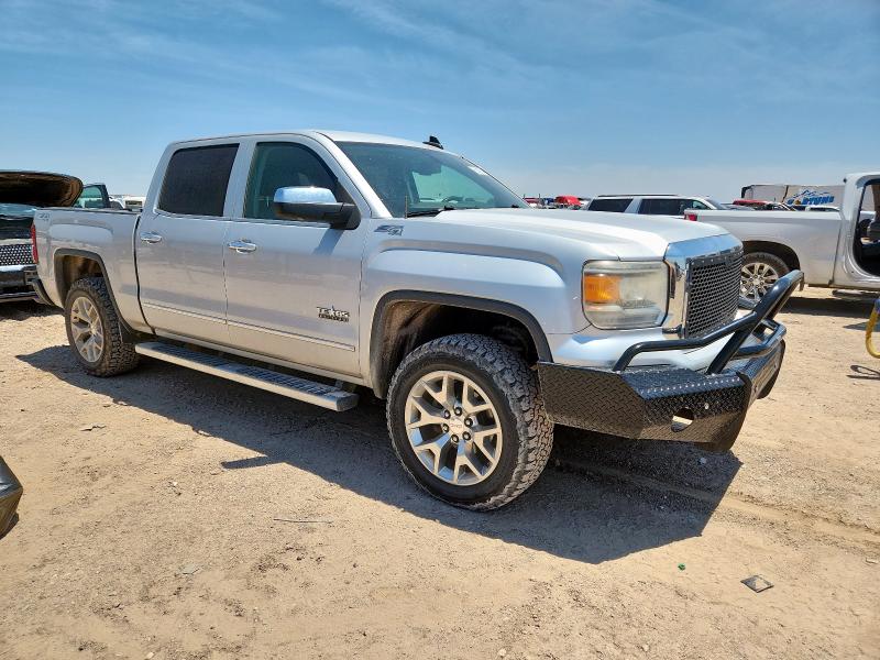 2015 GMC SIERRA K15 3GTU2VEC2FG513721