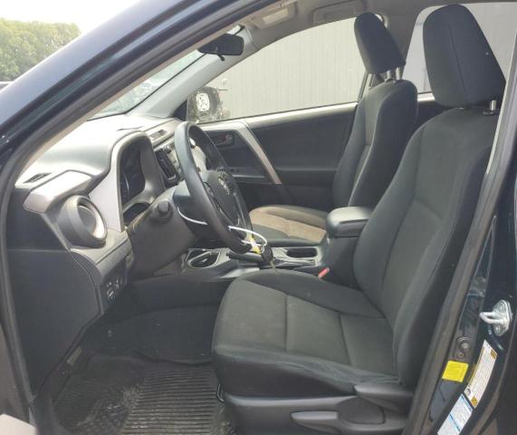 2018 TOYOTA RAV4 LE - JTMBFREV3JJ221054