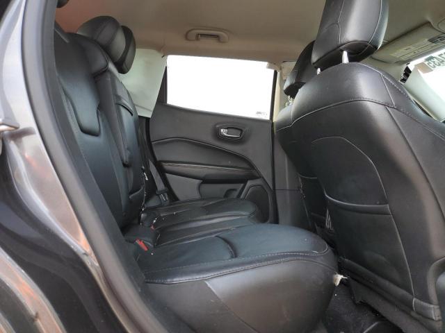 2019 JEEP COMPASS LI 3C4NJDCB7KT766515