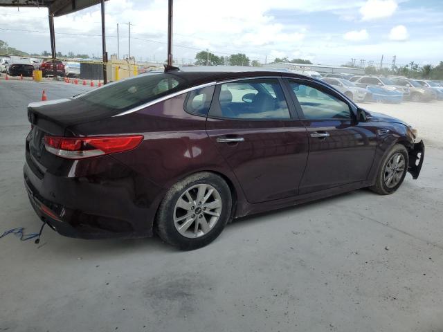 2018 KIA OPTIMA LX 5XXGT4L39JG228159
