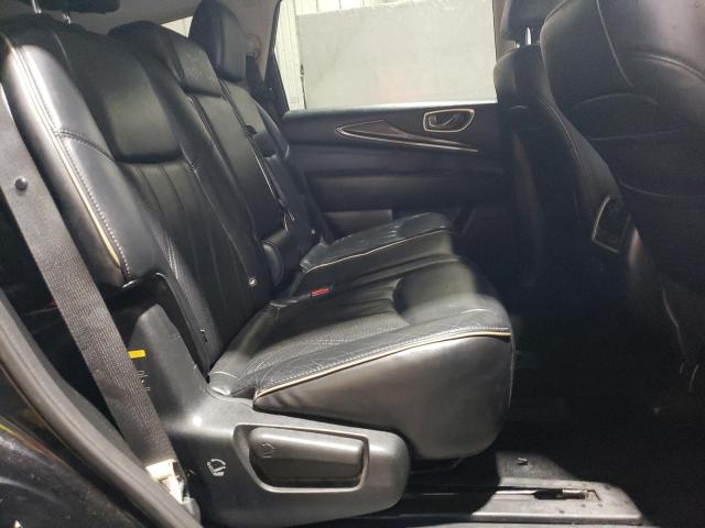 2017 INFINITI QX60 - 5N1DL0MM2HC504531