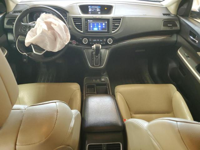 2016 HONDA CR-V EXL 2HKRM3H71GH566356