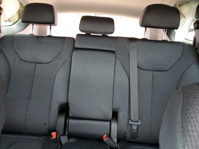 2023 HYUNDAI SANTA FE S - 5NMS24AJ3PH613340