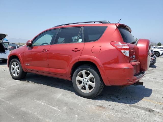 Vin: 2t3dk4dv8aw018512, lot: 62219405, toyota rav4 limited 20102