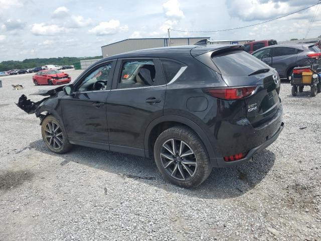 2018 MAZDA CX-5 TOURI JM3KFACM6J0303031