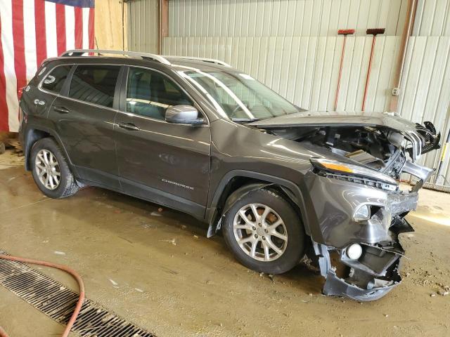 2017 JEEP CHEROKEE L 1C4PJMCB2HW609258