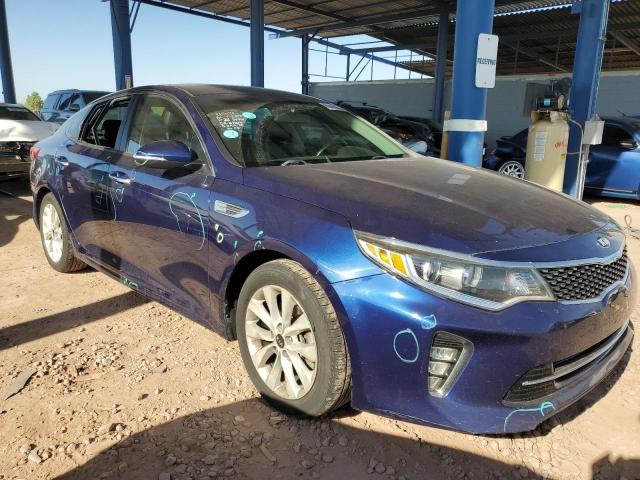 Vin: 5xxgt4l39jg214701, lot: 61445655, kia optima lx 20184