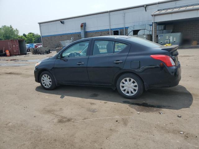 Vin: 3n1cn7ap4fl831812, lot: 59903055, nissan versa s 20152