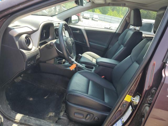 2018 TOYOTA RAV4 LIMIT - 2T3DFREV9JW702758