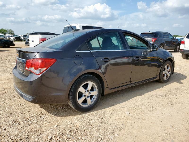 2015 CHEVROLET CRUZE LT 1G1PC5SB9F7166673