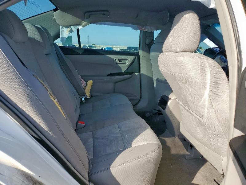 2017 TOYOTA CAMRY LE 4T1BF1FK8HU790329