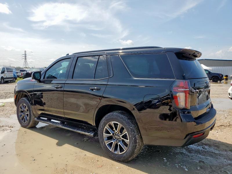 Vin: 1gnskpkd2rr377845, lot: 60735175, chevrolet tahoe k1500 z71 20242