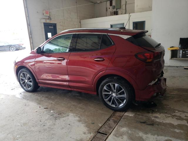 Vin: kl4mmgsl6nb033404, lot: 60215505, buick encore essence 20222