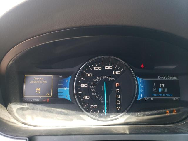 2011 FORD EDGE SEL - 2FMDK4JCXBBA61218